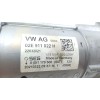 Recambio de motor arranque para volkswagen tiguan (ad1, ax1) 1.5 tsi referencia OEM IAM  02E911022H 