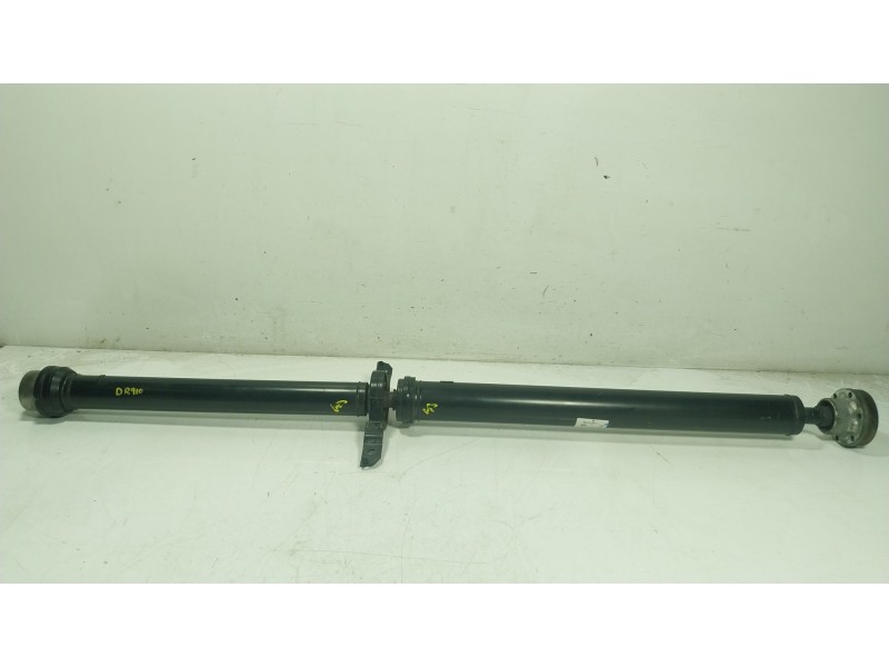 Recambio de transmision central para porsche macan (95b) 2.0 referencia OEM IAM  95B521101T 