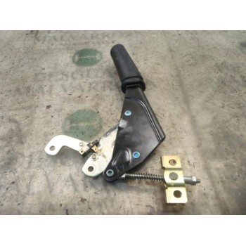 PALANCA FRENO DE MANO 