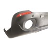 Recambio de paragolpes trasero para bmw x5 (e70) 3.0 d referencia OEM IAM   