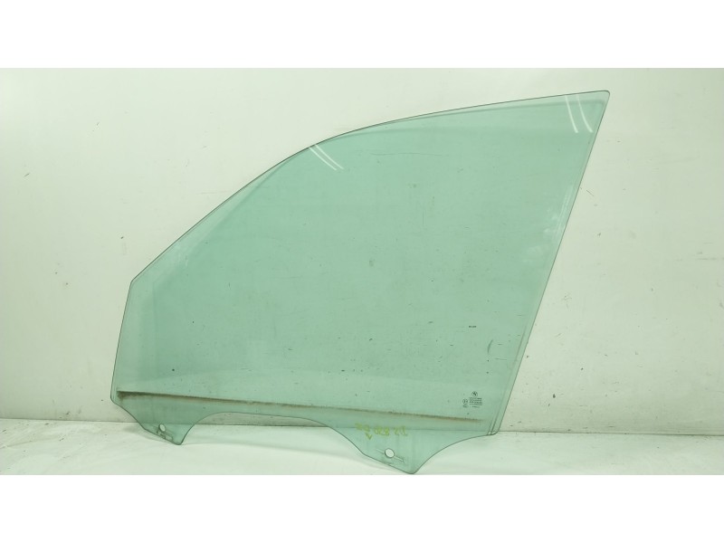Recambio de cristal puerta delantero izquierdo para bmw x5 (e70) 3.0 d referencia OEM IAM   