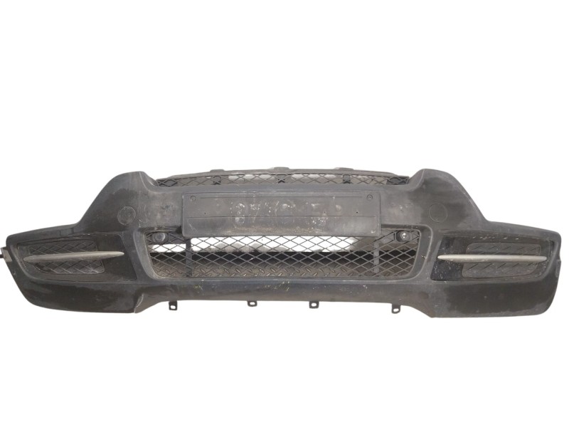 Recambio de paragolpes delantero para bmw x5 (e70) 3.0 d referencia OEM IAM   