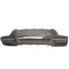 Recambio de paragolpes delantero para bmw x5 (e70) 3.0 d referencia OEM IAM   