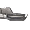 Recambio de paragolpes delantero para bmw x5 (e70) 3.0 d referencia OEM IAM   