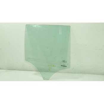 CRISTAL PUERTA TRASERO DERECHO 