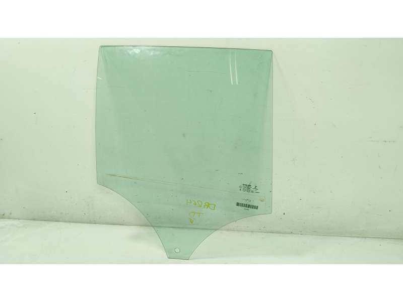 Recambio de cristal puerta trasero derecho para volvo xc40 (536) t2 referencia OEM IAM   