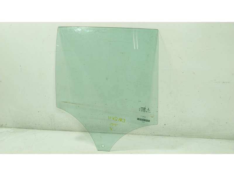 Recambio de cristal puerta trasero derecho para volvo xc40 (536) t2 referencia OEM IAM   