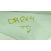 Recambio de cristal puerta trasero derecho para volvo xc40 (536) t2 referencia OEM IAM   