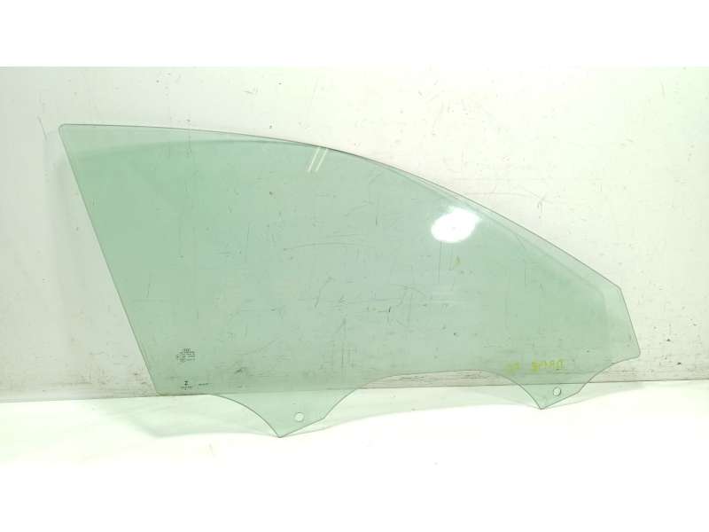 Recambio de cristal puerta delantero derecho para audi a4 b9 avant (8w5, 8wd) 35 tdi referencia OEM IAM   