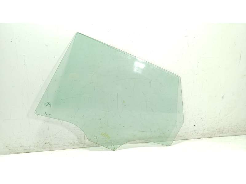 Recambio de cristal puerta trasero izquierdo para audi a4 b9 avant (8w5, 8wd) 35 tdi referencia OEM IAM   