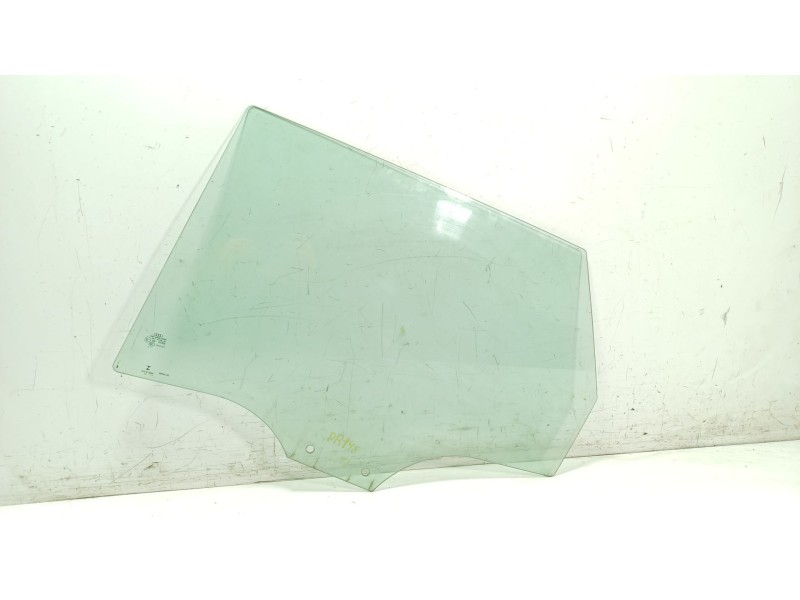 Recambio de cristal puerta trasero izquierdo para audi a4 b9 avant (8w5, 8wd) 35 tdi referencia OEM IAM   