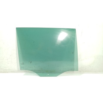 CRISTAL PUERTA TRASERO DERECHO 