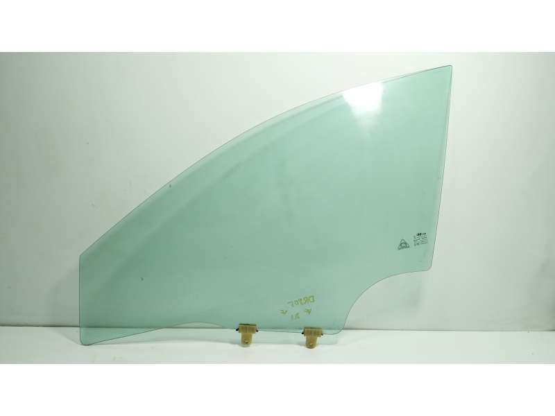 Recambio de cristal puerta delantero izquierdo para hyundai kona (os, ose, osi) 1.0 t-gdi referencia OEM IAM   