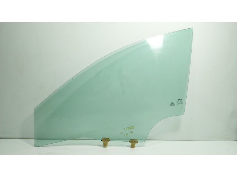 Recambio de cristal puerta delantero izquierdo para hyundai kona (os, ose, osi) 1.0 t-gdi referencia OEM IAM   