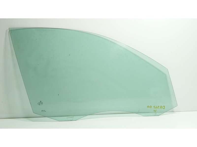 Recambio de cristal puerta delantero derecho para volkswagen tiguan (5n_) 2.0 tdi referencia OEM IAM   