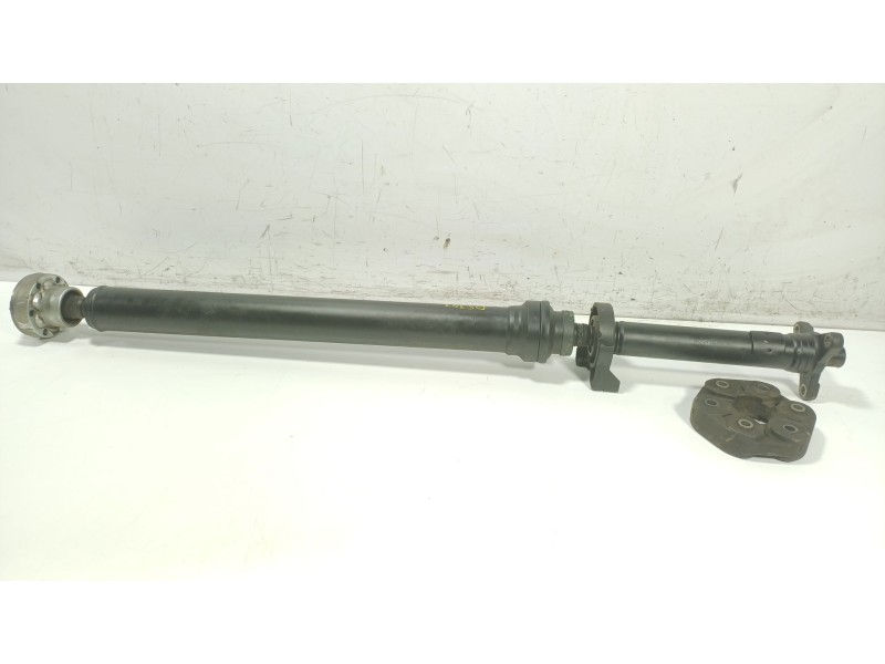 Recambio de transmision central para volkswagen touareg (7la, 7l6, 7l7) 3.0 v6 tdi referencia OEM IAM 7L0521102M 7L0521102M 