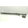 Recambio de transmision central para volkswagen touareg (7la, 7l6, 7l7) 3.0 v6 tdi referencia OEM IAM 7L0521102M 7L0521102M 