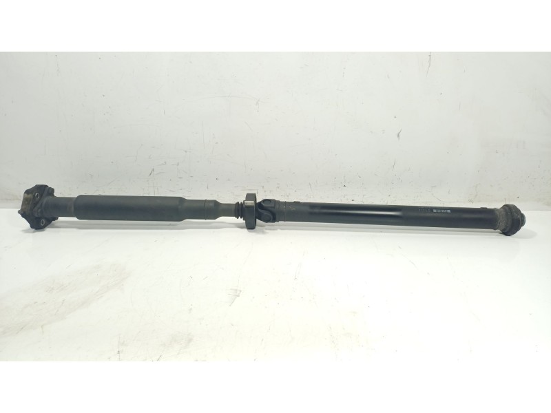Recambio de transmision central para bmw x5 (e70) 3.0 d referencia OEM IAM  756439602 