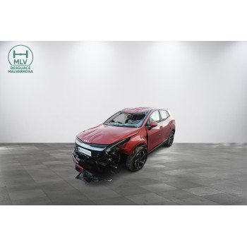KIA SPORTAGE V (NQ5)
