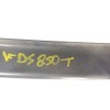 Recambio de refuerzo paragolpes trasero para bmw x5 (e70) 3.0 d referencia OEM IAM  74529416 