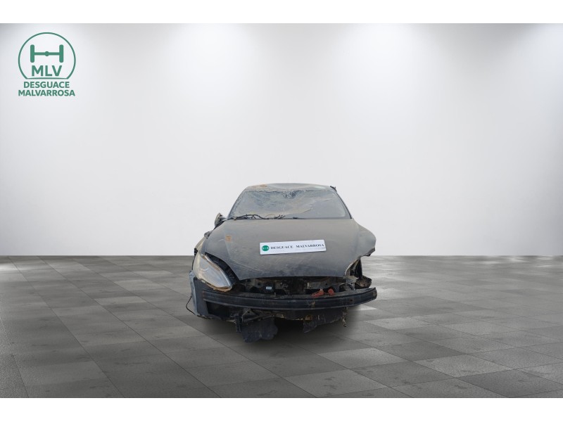 tesla model s del año 2020