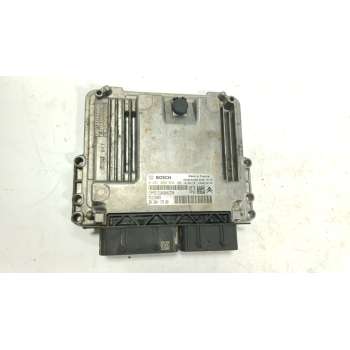 CENTRALITA MOTOR UCE 1638426480 9830417980 