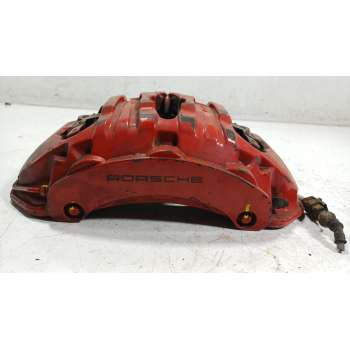 PINZA FRENO DELANTERA DERECHA 9Y0615106FK 