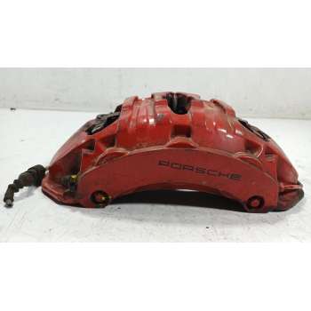 PINZA FRENO DELANTERA IZQUIERDA 9Y0615105FK 