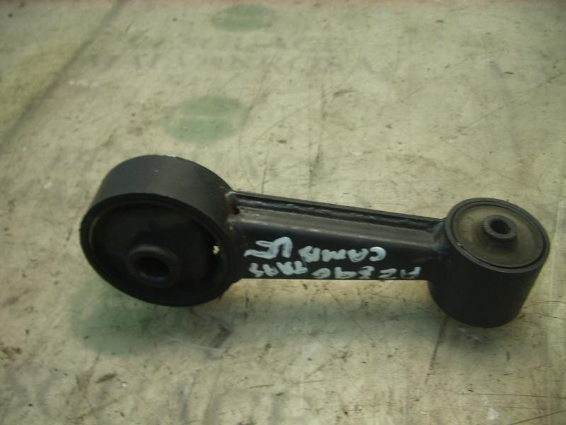 Recambio de soporte cambio para hyundai getz (tb) 1.5 crdi gls referencia OEM IAM   