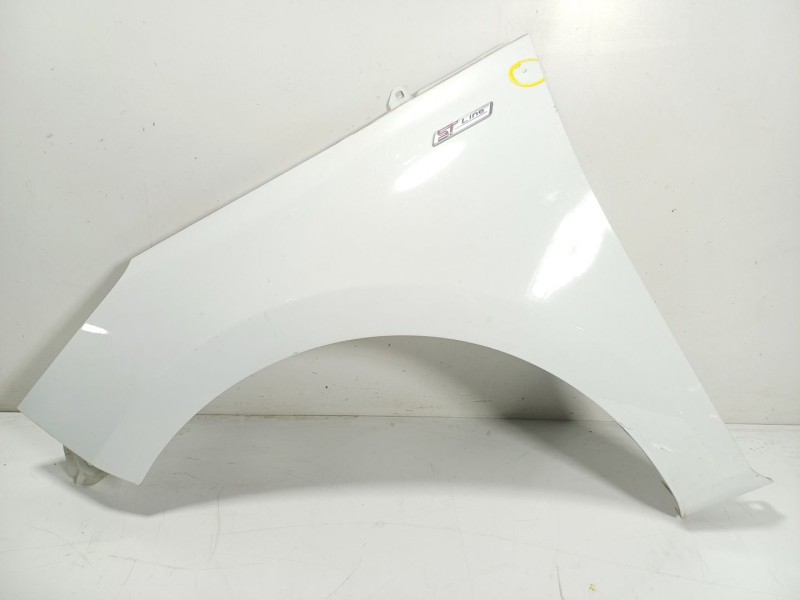 Recambio de aleta delantera izquierda para ford fiesta vii (hj, hf) 1.0 ecoboost referencia OEM IAM 2400943  