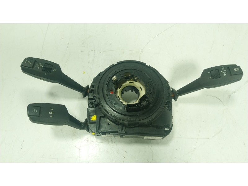 Recambio de mando intermitentes para bmw x5 (e70) 3.0 d referencia OEM IAM  912237402 