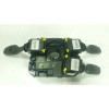 Recambio de mando intermitentes para bmw x5 (e70) 3.0 d referencia OEM IAM  912237402 