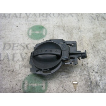 MANETA INTERIOR DELANTERA DERECHA 