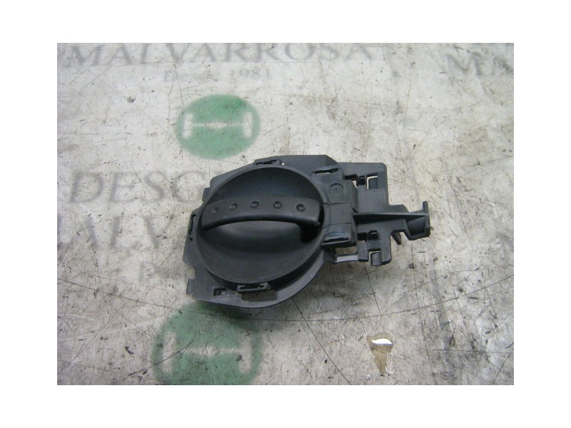 Recambio de maneta interior delantera derecha para citroën c2 vtr referencia OEM IAM   