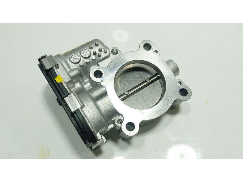 Recambio de caja mariposa para omoda omoda5 hev referencia OEM IAM  G4J153765010 F01R00Y364
