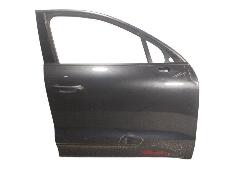 Recambio de puerta delantera derecha para porsche macan (95b) 2.0 referencia OEM IAM   