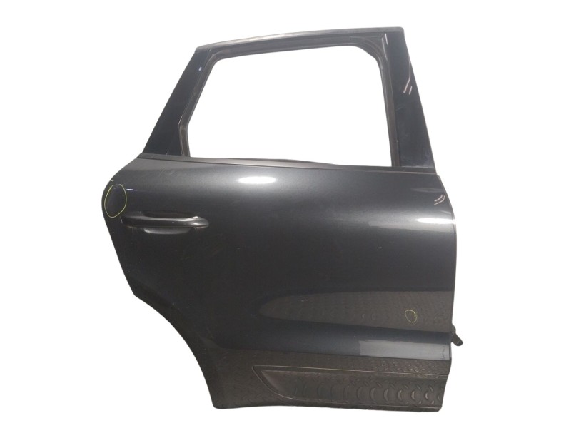 Recambio de puerta trasera derecha para porsche macan (95b) 2.0 referencia OEM IAM   