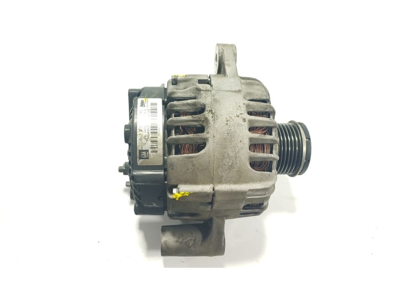 Recambio de alternador para opel insignia a sedán (g09) 2.0 cdti (69) referencia OEM IAM 13502581 P13502581 