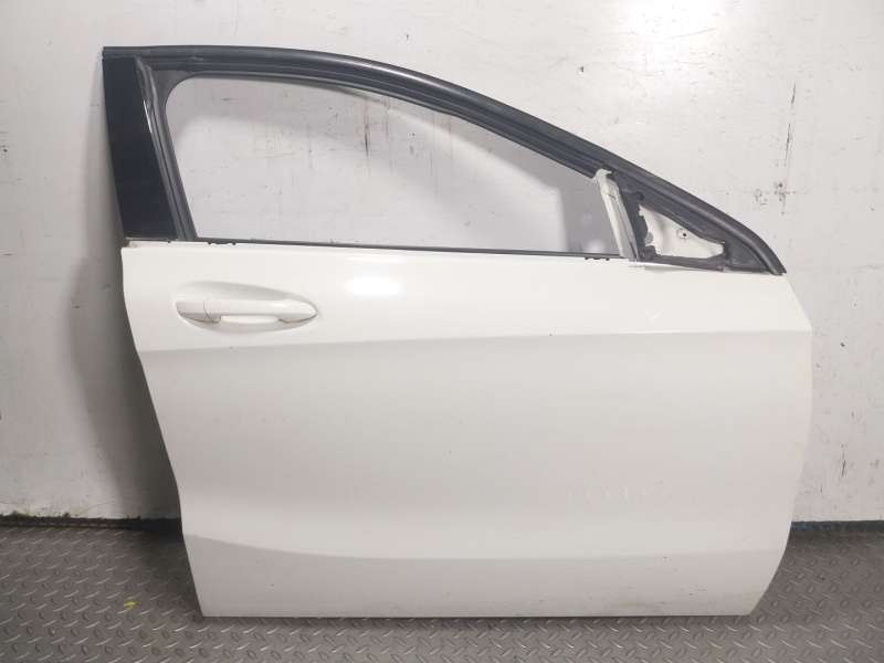 Recambio de puerta delantera derecha para mercedes-benz clase a (w176) a 200 cdi (176.001) referencia OEM IAM   