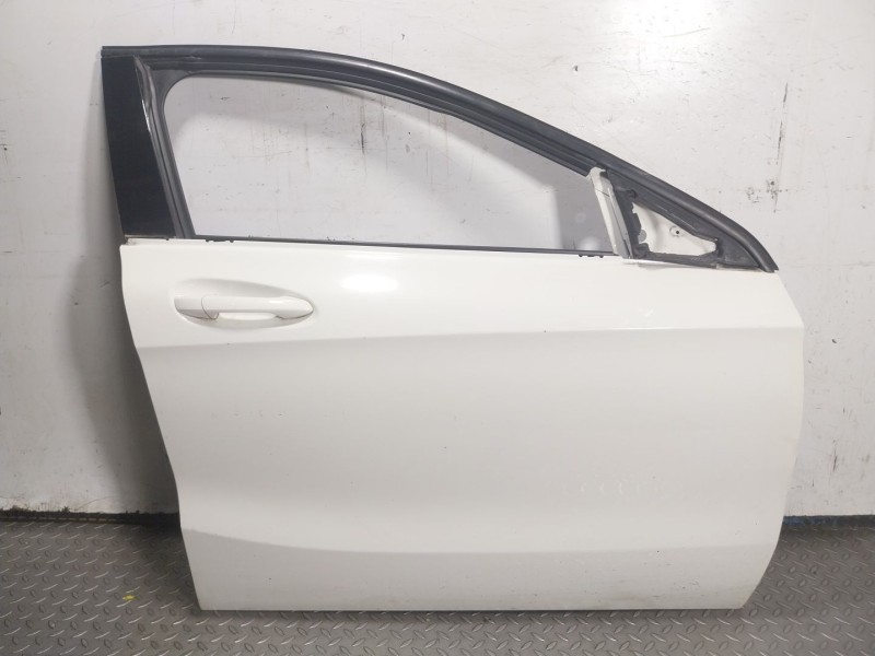 Recambio de puerta delantera derecha para mercedes-benz clase a (w176) a 200 cdi (176.001) referencia OEM IAM   