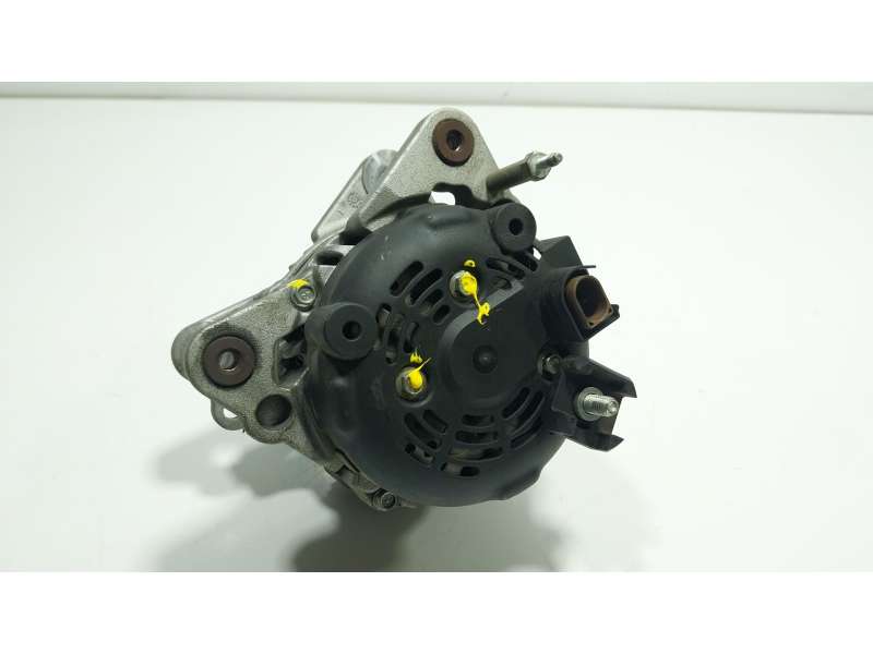 Recambio de alternador para volkswagen tiguan (5n_) 2.0 tdi referencia OEM IAM  03L903024 