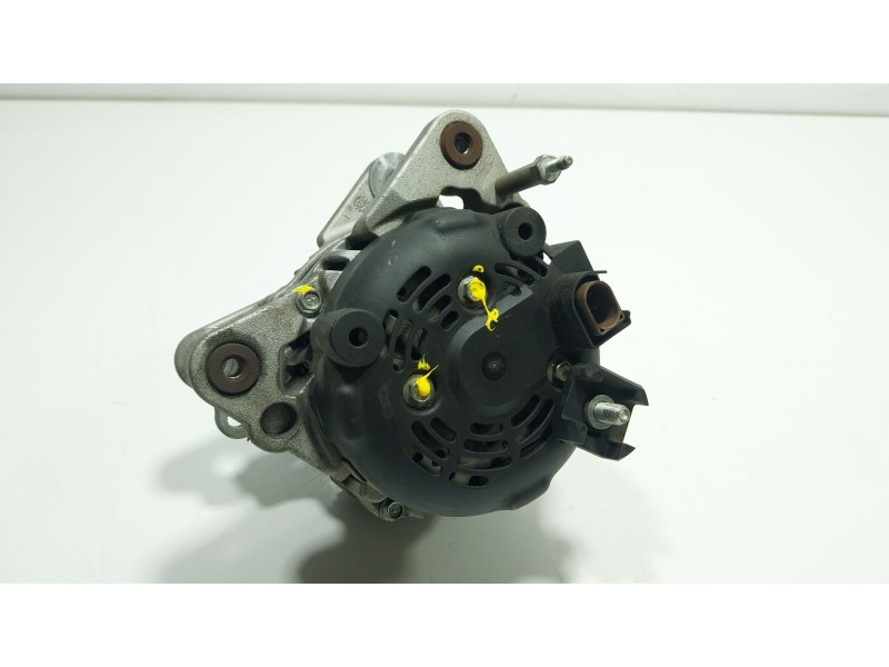 Recambio de alternador para volkswagen tiguan (5n_) 2.0 tdi referencia OEM IAM  03L903024 