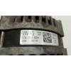 Recambio de alternador para volkswagen tiguan (5n_) 2.0 tdi referencia OEM IAM  03L903024 