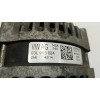Recambio de alternador para volkswagen tiguan (5n_) 2.0 tdi referencia OEM IAM  03L903024 