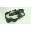 Recambio de cinturon seguridad delantero izquierdo para bmw serie 3 compact (e46) 320td referencia OEM IAM  7064753 