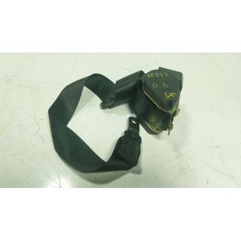 CINTURON SEGURIDAD DELANTERO DERECHO 72118207956 8207956 566244601