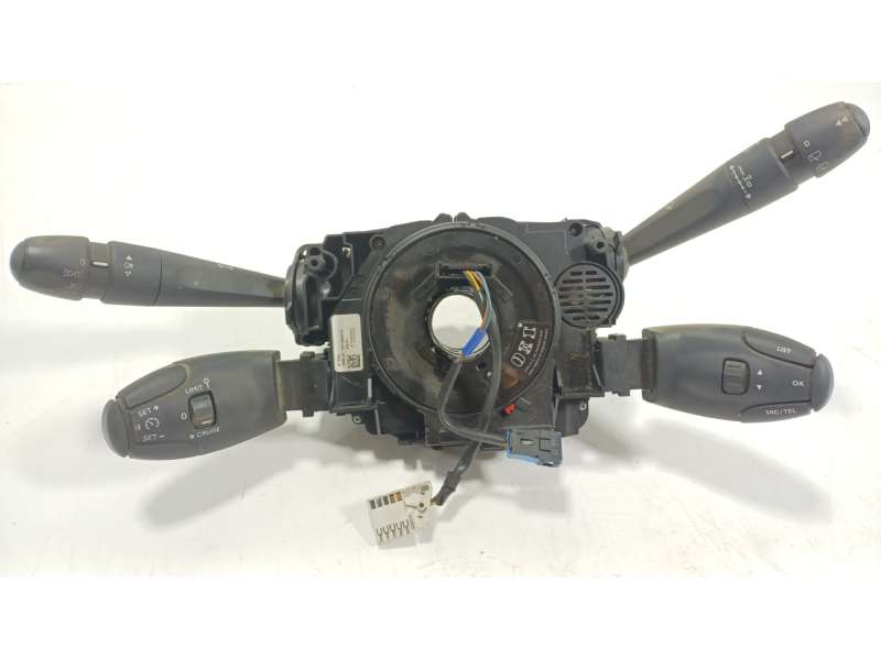 Recambio de mando luces para citroën spacetourer autobús (v_) 1.5 bluehdi 120 referencia OEM IAM  98262143ZD 