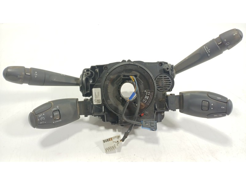 Recambio de mando luces para citroën spacetourer autobús (v_) 1.5 bluehdi 120 referencia OEM IAM  98262143ZD 