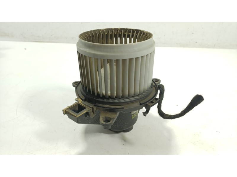 Recambio de motor calefaccion para citroën spacetourer autobús (v_) 1.5 bluehdi 120 referencia OEM IAM  5P1330100 
