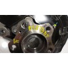 Recambio de mangueta delantera izquierda para omoda omoda5 hev referencia OEM IAM  20400648AA 